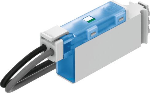 Solenoid valve