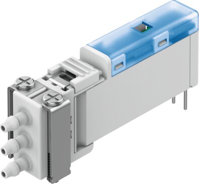 Solenoid valve
