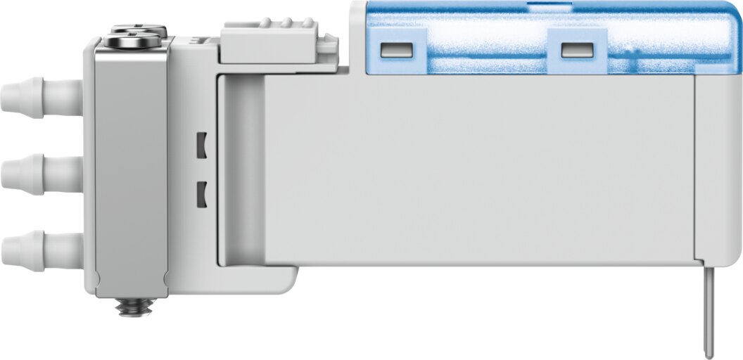 Solenoid valve