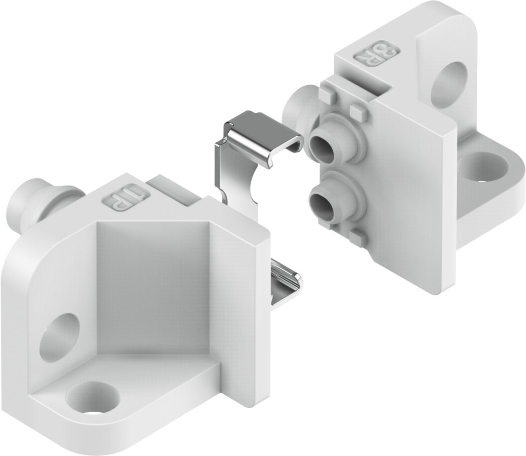 Manifold block-SET