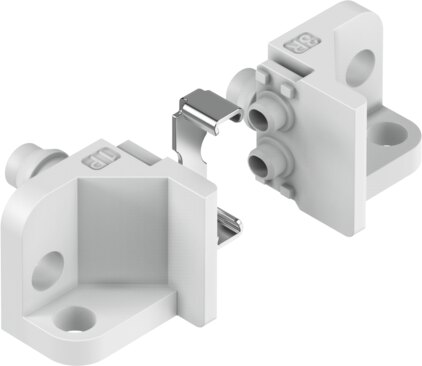 Manifold block-SET