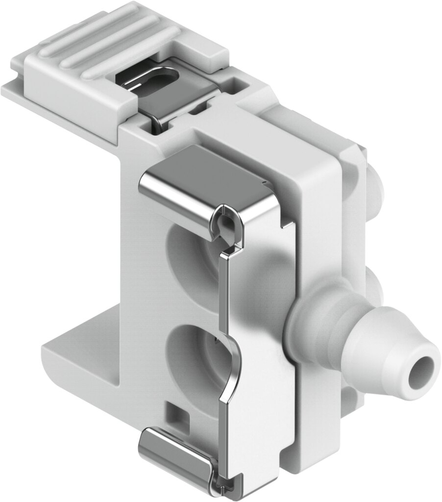 Manifold block-SET