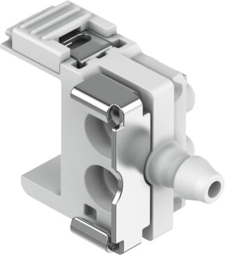 Manifold block-SET