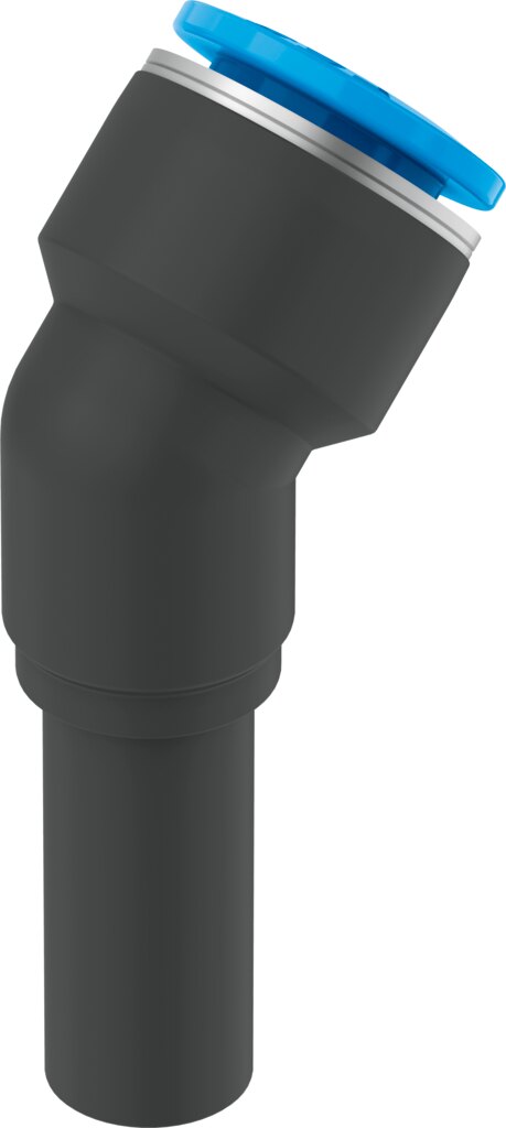 Push-in connector