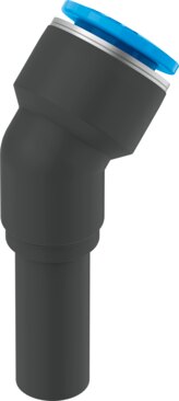 Push-in connector