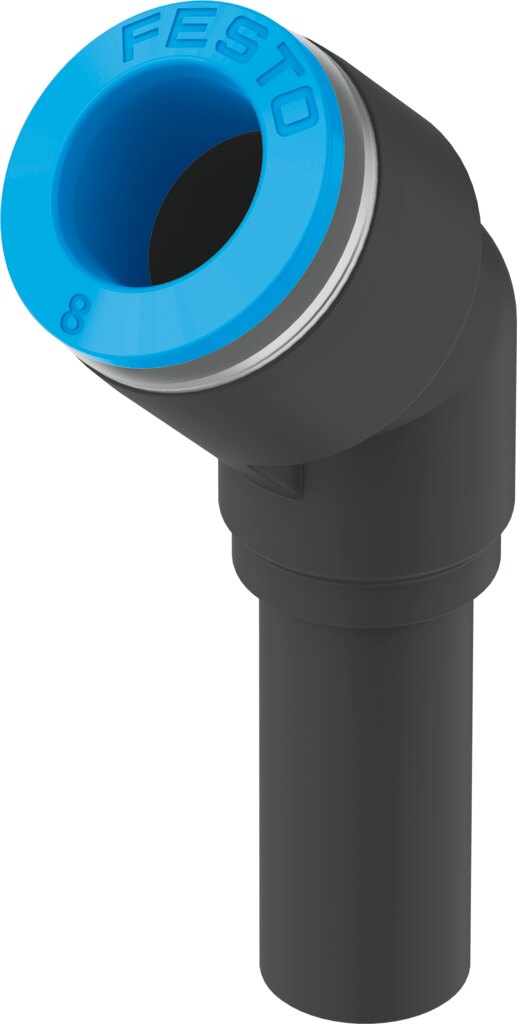 Push-in connector
