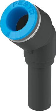 Push-in connector