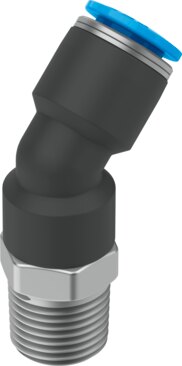Push-in fitting