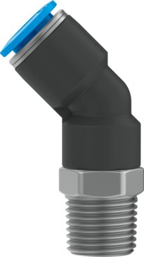 Push-in fitting