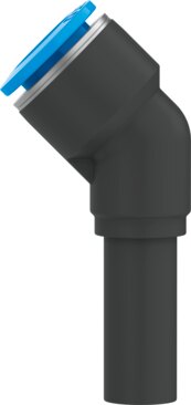 Push-in connector