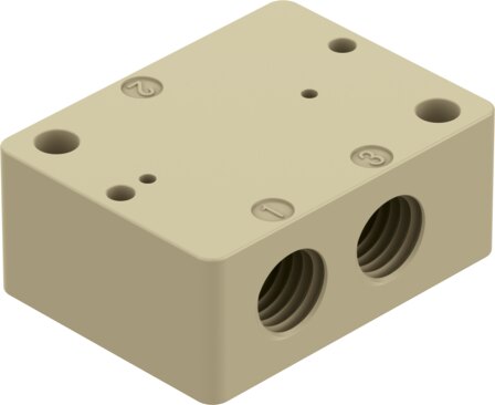 Sub-base