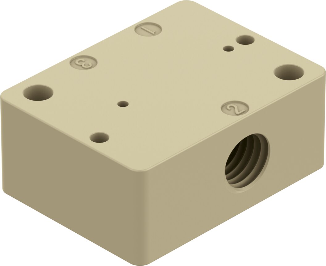 Sub-base