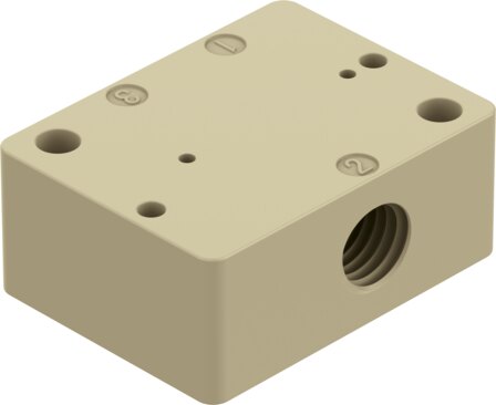 Sub-base