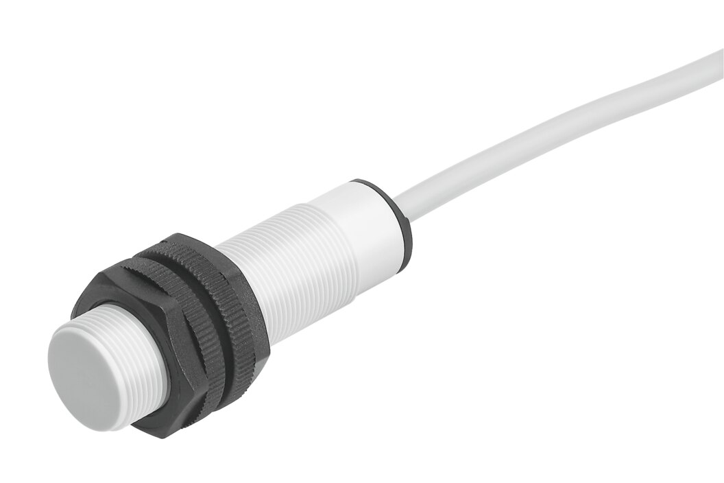 Proximity sensor