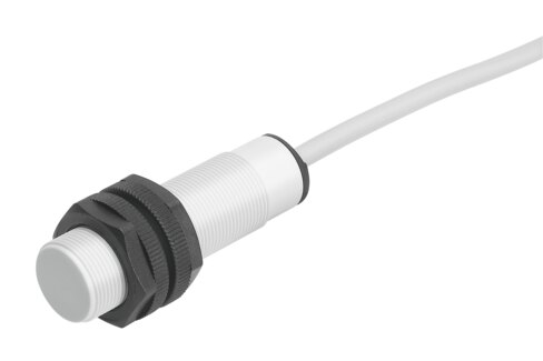 Proximity sensor