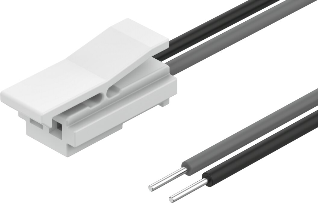 Connecting cable