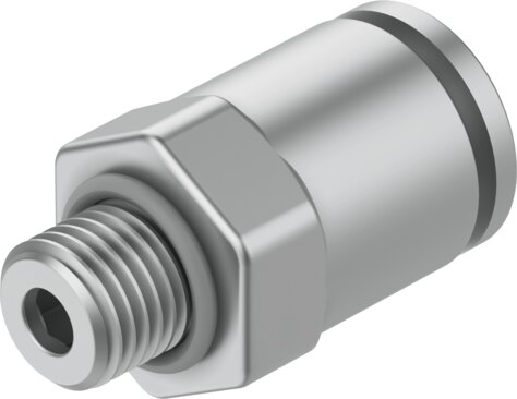 Push-in fitting