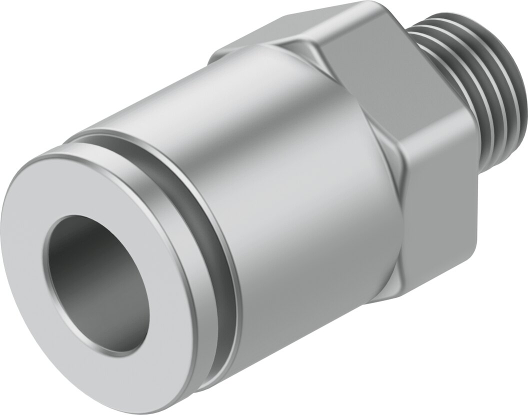 Push-in fitting