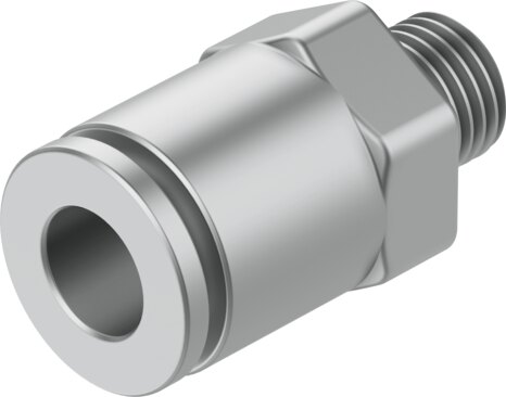 Push-in fitting