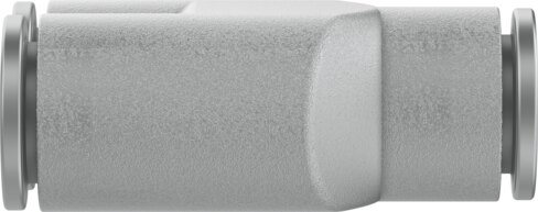 Push-in Y-connector