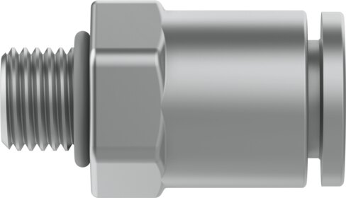 Push-in fitting