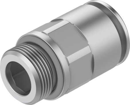 Push-in fitting