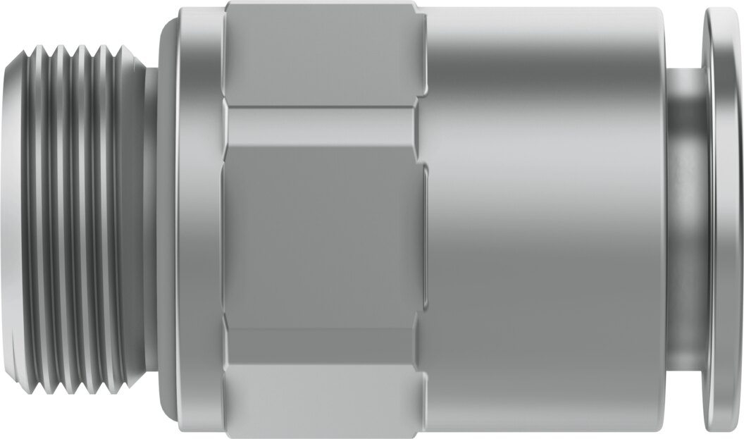 Push-in fitting