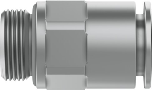 Push-in fitting