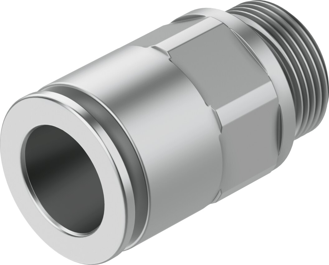 Push-in fitting