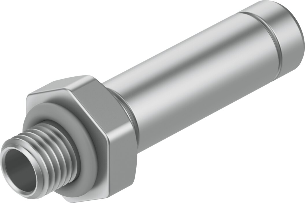 Push-in fitting