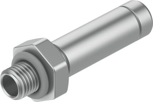 Push-in fitting