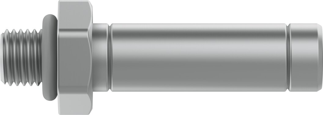Push-in fitting