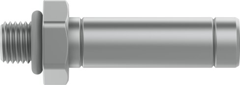 Push-in fitting