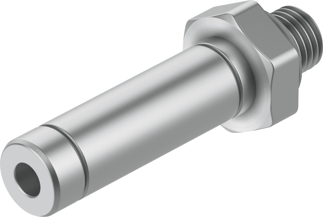Push-in fitting