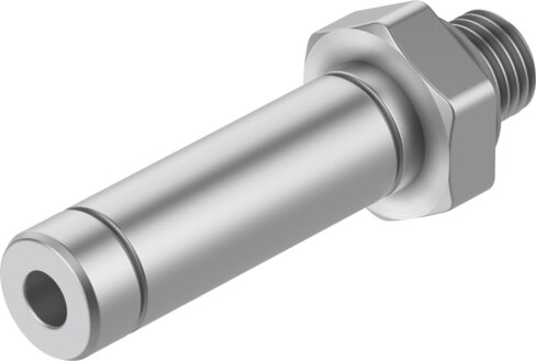 Push-in fitting