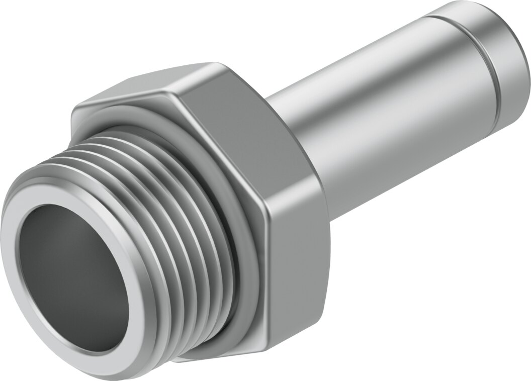 Push-in fitting