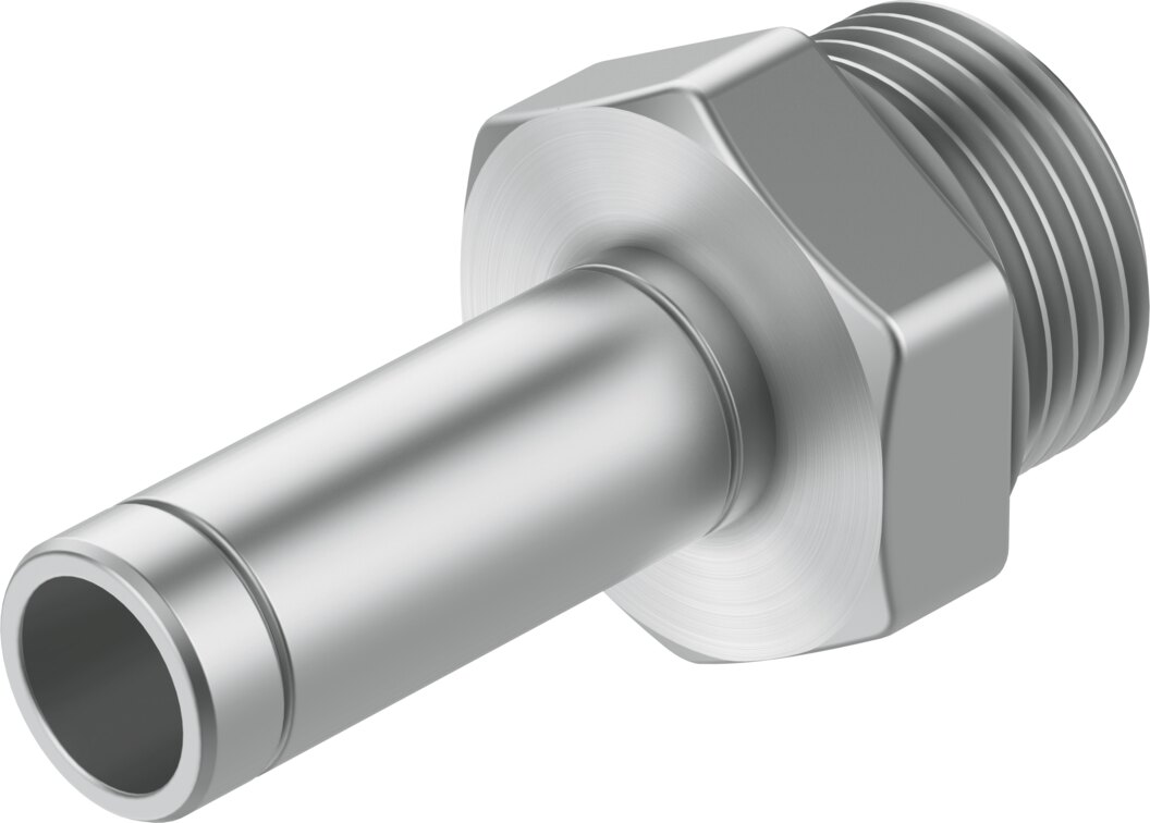 Push-in fitting