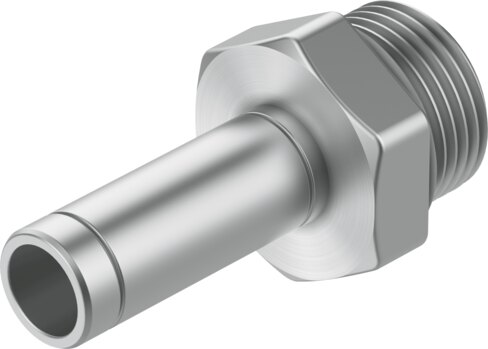 Push-in fitting