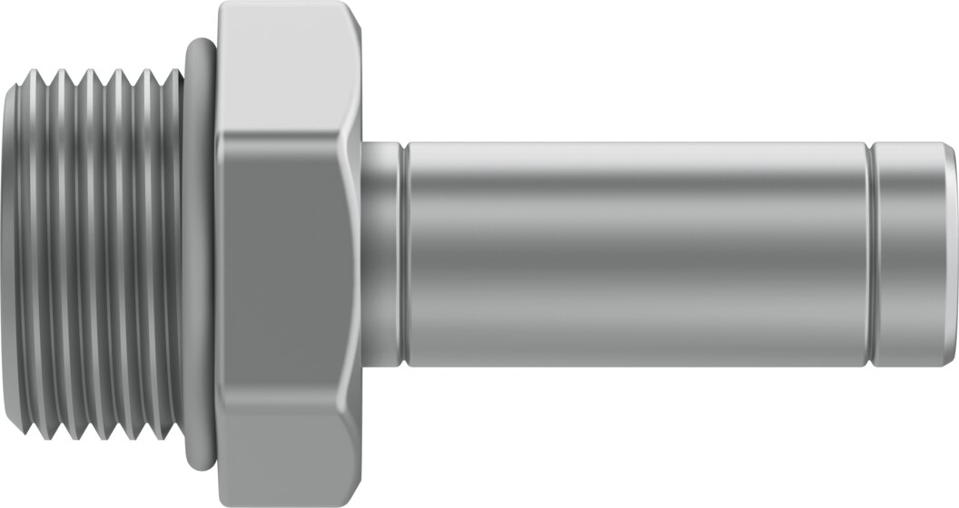 Push-in fitting