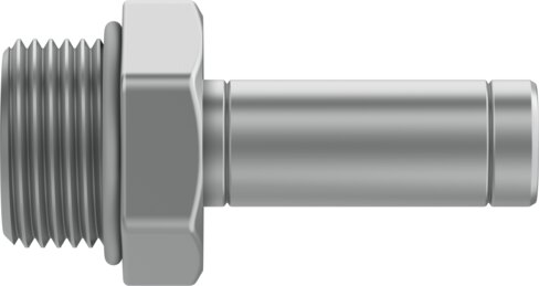 Push-in fitting