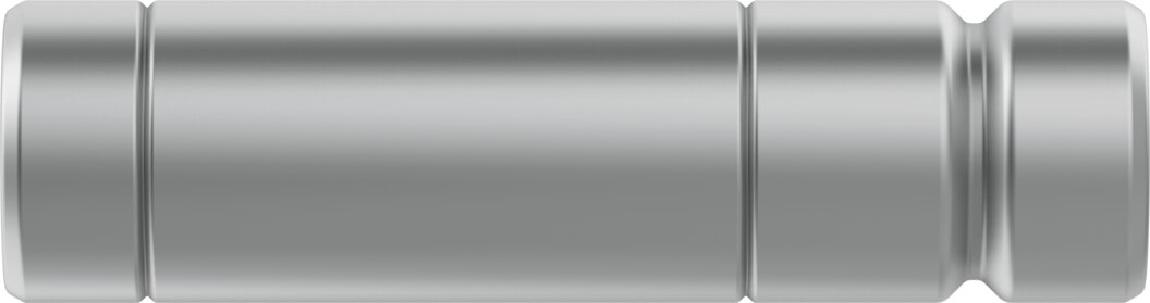 Blanking plug