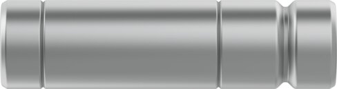 Blanking plug