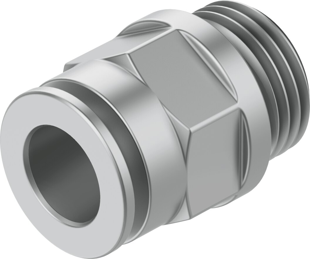 Push-in fitting