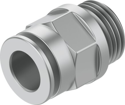 Push-in fitting