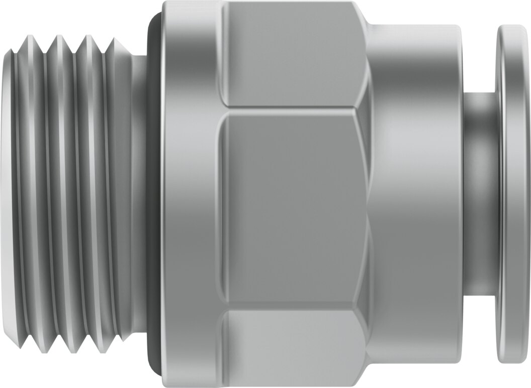 Push-in fitting
