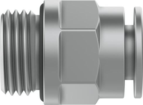 Push-in fitting
