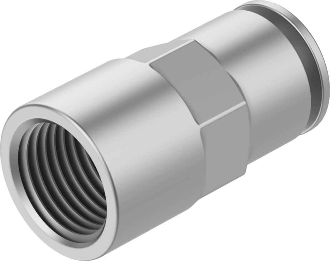 Push-in fitting