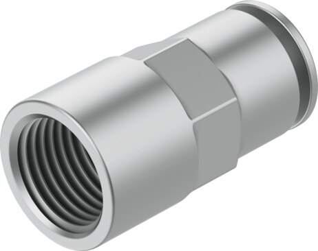Push-in fitting