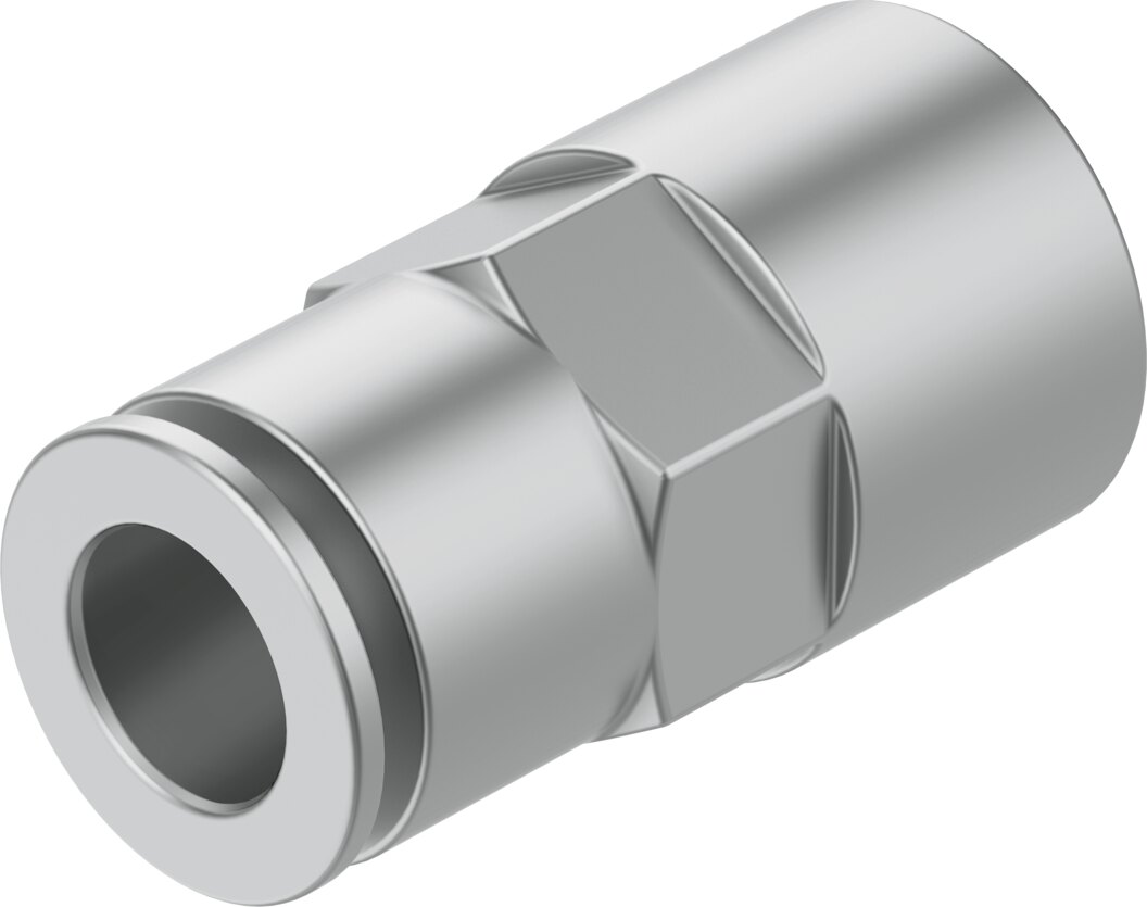 Push-in fitting
