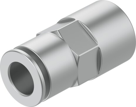 Push-in fitting